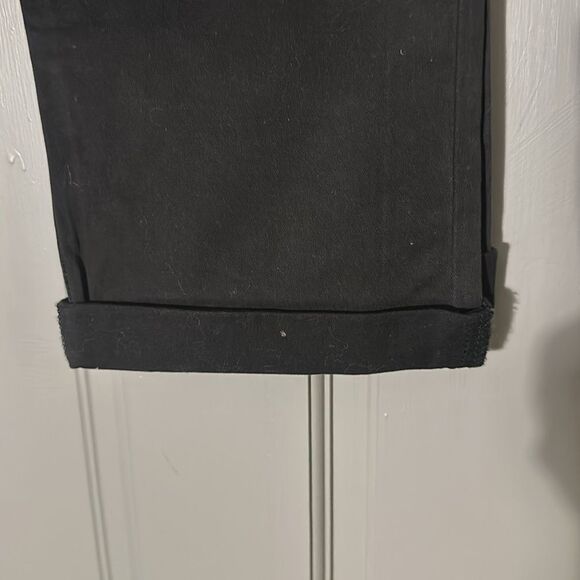 Maurices Black Jeans - Picture 7 of 9